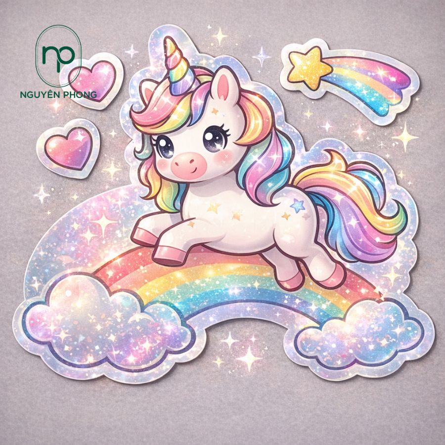 in sticker giá rẻ 